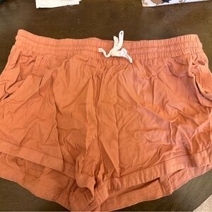 Billabong Elastic Shorts